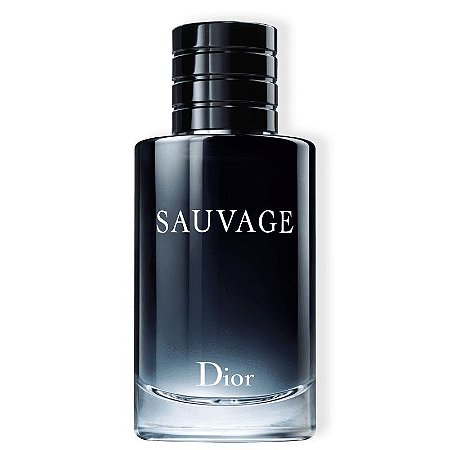 Sauvage Dior Eau de Toilette