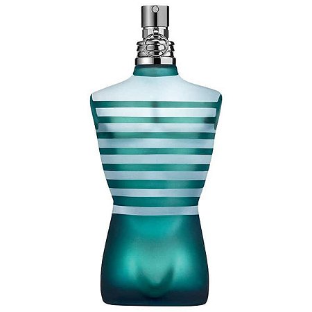 Le Male Jean Paul Gaultier Eau de Toilette