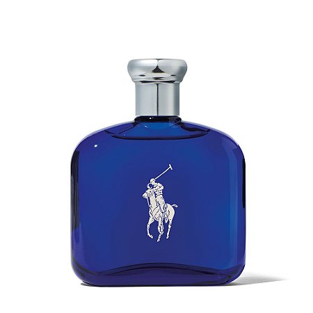 Polo Blue Ralph Lauren Eau de Toilette