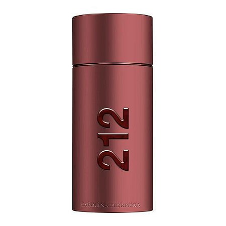 212 Sexy Men Carolina Herrera Eau de Toilette
