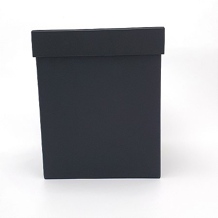 Caixa de Presente Quadrada 9x9x15 Cartonada