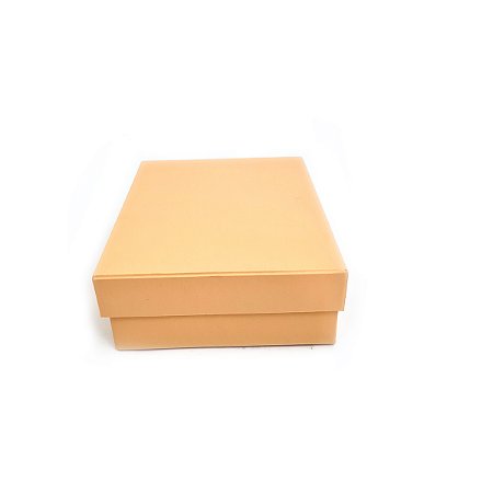 Caixa de Presente Retangular 4x20x3 Cartonada