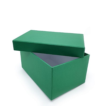 Caixa de Presente Retangular 8x20x8 Cartonada