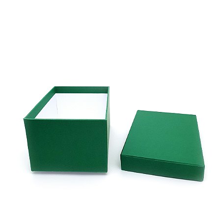 Caixa de Presente Retangular 10x25x10 Cartonada