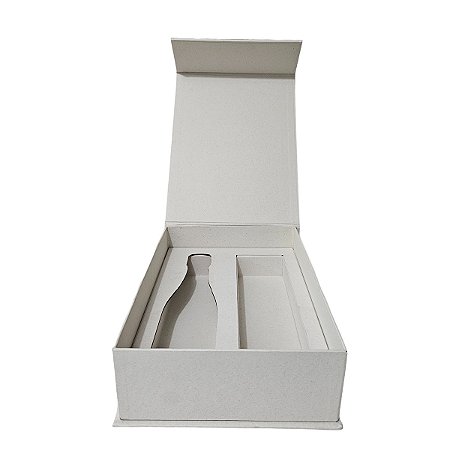 Caixa de Presente 18x25x7 Mini Chandom Fechamento Magnetico