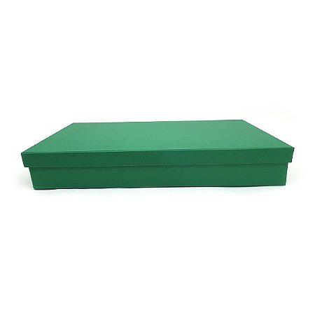 Caixa de Presente Retangular 50x40x5 Cartonada Molduras