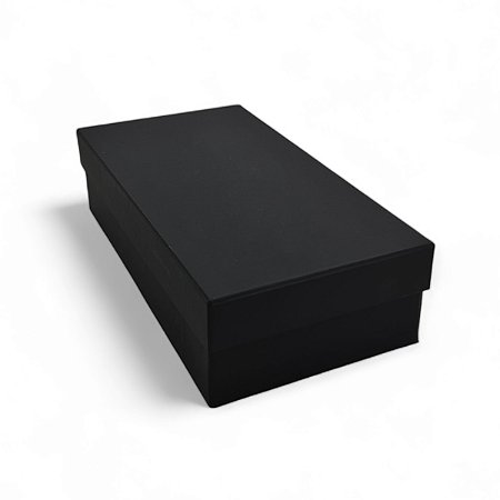 Caixa de Presente Retangular 90x45x25 Cartonada Vestido de Noiva