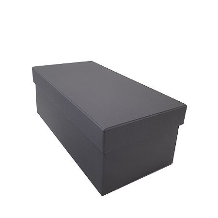Caixa de Presente Retangular 60x40x30 Cartonada