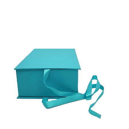 Caixa de Presente Modelo Livro 20x25x10 Cartonada