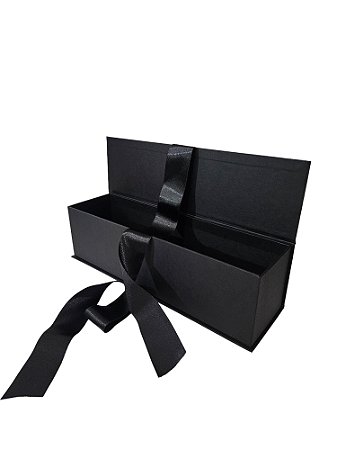 Caixa de Presente Modelo Livro 35x10x10 Cartonada