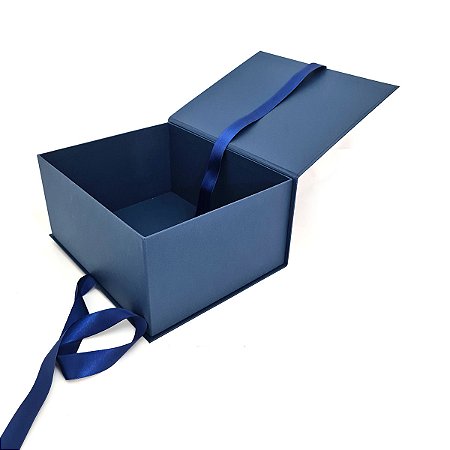 Caixa de Presente Modelo Livro 35x25x20 Cartonada