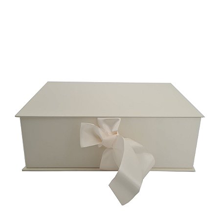 Caixa de Presente Modelo Livro 33x18x10 Cartonada
