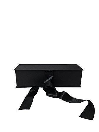 Caixa de Presente Modelo Livro 23x14x7 Cartonada