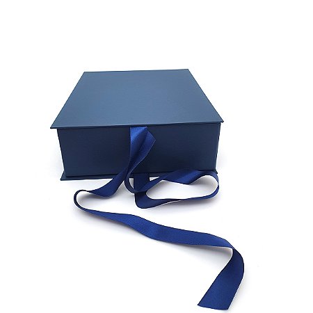 Caixa de Presente Modelo Livro 23x36x8 Cartonada