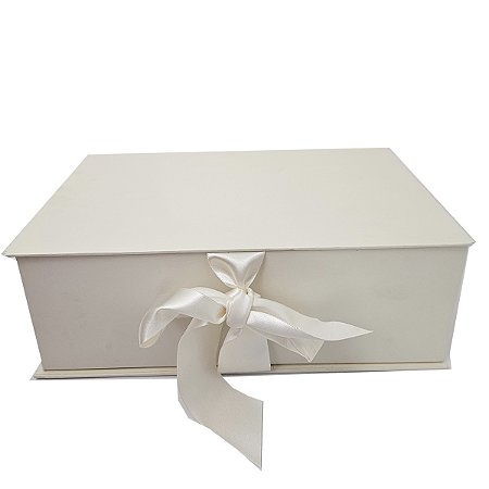 Caixa de Presente Modelo Livro 22x16x8 Cartonada