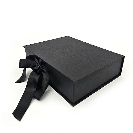 Caixa de Presente Modelo Livro 22x16x5 Cartonada