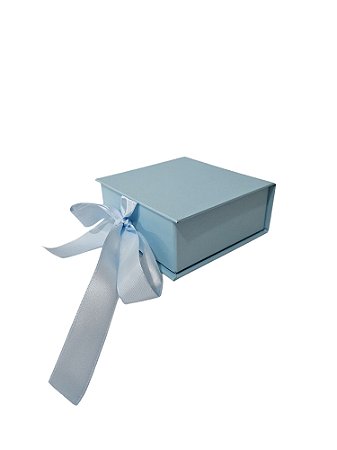 Caixa de Presente Modelo Livro 14x14x6 Cartonada