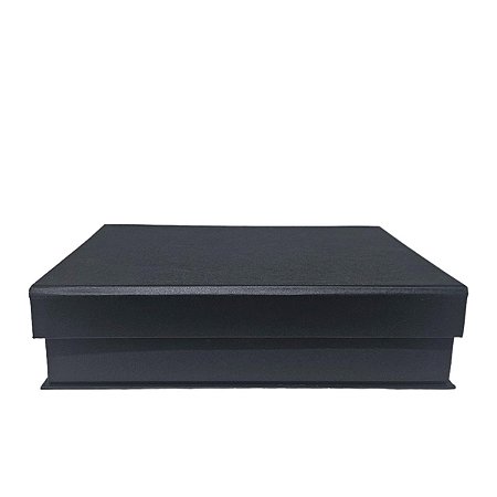 Caixa de Presente Fechamento Magnetico 32x23x10 Cartonada