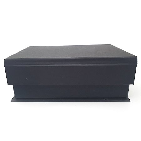 Caixa Cartonada 15x10x5 Fechamento Magnetico