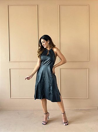 Vestido Lara