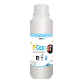 Limpador de Superfícies TF Clean - 200ml