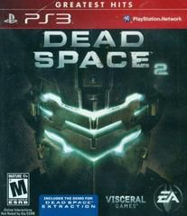 Jogo PS3 Dead Space 2  - Electronic Arts