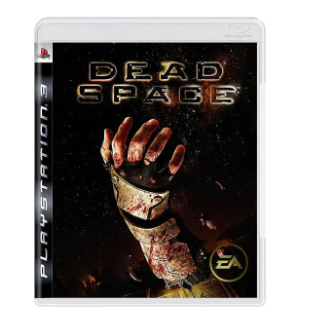 Jogo PS3 Dead Space - Electronic Arts