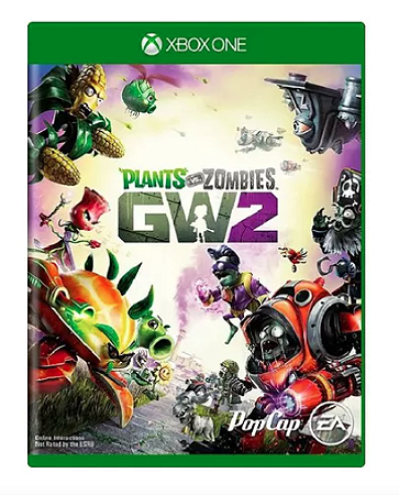Jogo Xbox One Plants vs. Zombies: Garden Warfare 2 - EA