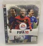 Jogo PS3 FIFA 10 - EA Sports