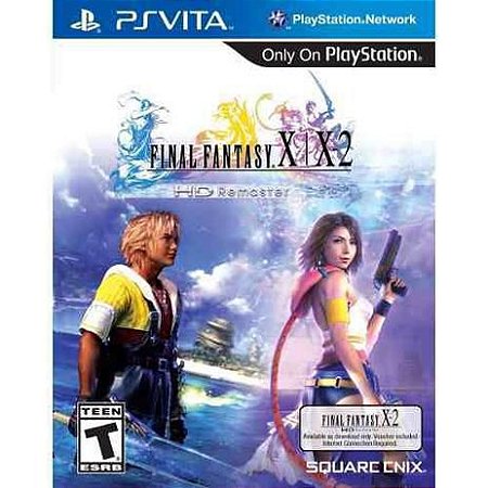 Jogos Playstation Square-enix