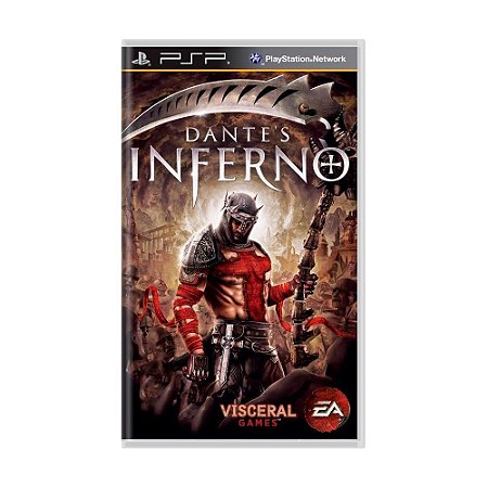 Dantes Inferno Ps4: Promoções