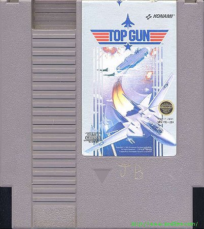 Gameteczone Usado Jogo NES Nintendo Nintendinho Super Contra - Konami -  Gameteczone a melhor loja de Games e Assistência Técnica do Brasil em SP