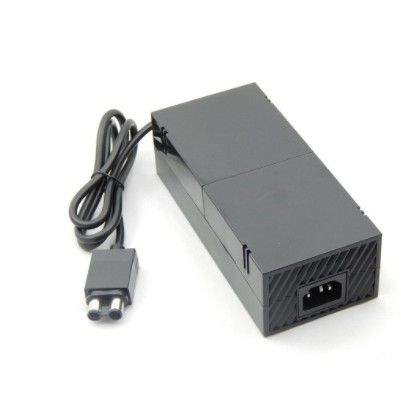 Fonte Xbox One Original Bivolt -Microsoft