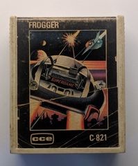 Jogo Atari Frogger - CCE