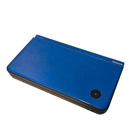 Console Nintendo DSi XL Azul - Nintendo