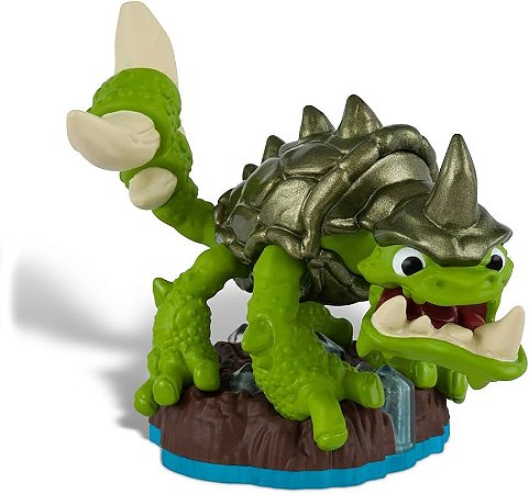 Boneco Skylanders Swap Force Slobber Tooth - Activision