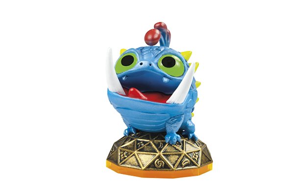 Boneco Skylanders Giants Wrecking Ball - Série 2 - Activision