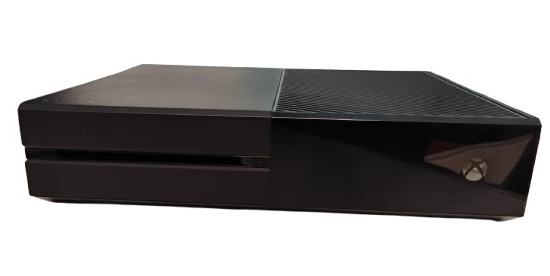 Console Xbox One FAT 500GB - Microsoft