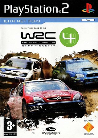 WRC 10 FIA World Rally Championship, Jogos para a Nintendo Switch, Jogos