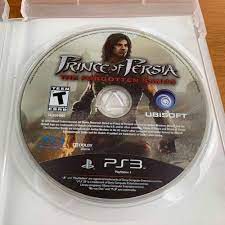 Jogo PSP Prince of Persia The Forgotten Sands - Ubisoft - Gameteczone a  melhor loja de Games e Assistência Técnica do Brasil em SP