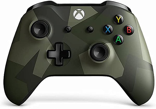 Gameteczone Controle Xbox 360 Branco e Cinza - Microsoft São Paulo S -  Gameteczone a melhor loja de Games e Assistência Técnica do Brasil em SP