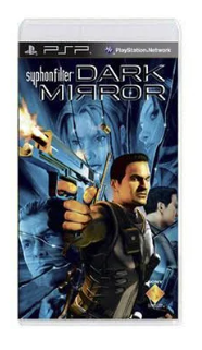 Jogo PSP Dark Mirror - Sony