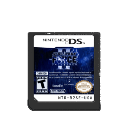 Jogo Nintendo DS Star Wars The Force Unleashed II (LOOSE) - Nintendo