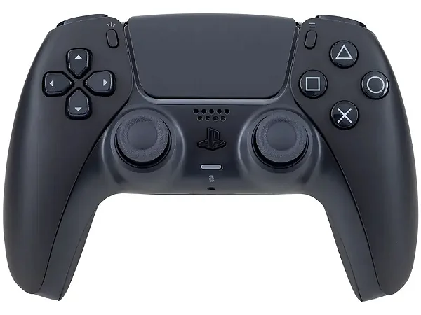 Controle Playstation 5 DualSense - Preto | Na Caixa  - Sony