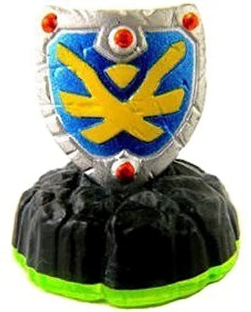 Boneco Skylanders Spyro's Adventure Sky Iron Shield - Activision