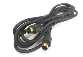 Cabo S-Vídeo - Importado