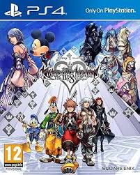 Jogo PS4 Kingdom Hearts HD 2.8 Final Chapter Prologue - Square Enix