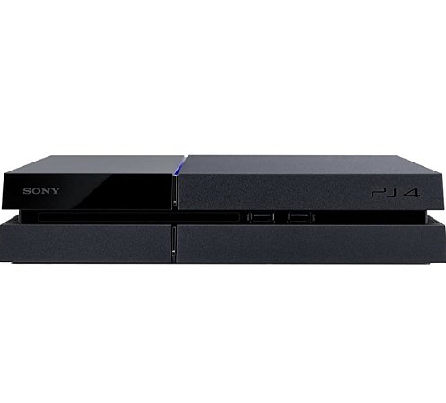 Console Playstation 4 - PS4 - FAT - 500GB - Sony