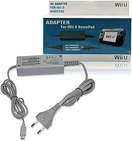 Fonte WiiU Game Pad - Importado