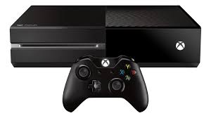 Console Xbox One FAT - 1TB - Microsoft